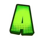 A card symbol