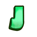 J card symbol